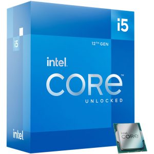 Intel Bx8071512600K Core I5 12600K 8 Core Lga 1663645