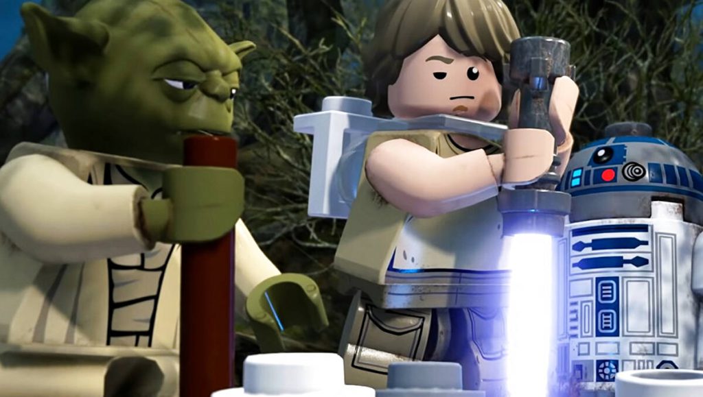 Lego Star Wars Die Skywalker Saga Hat Endlich Einen Release Termin Und Einen Neuen Trailer 1642687962274