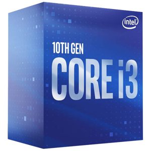 Procesador Intel Core I3 10100 3 6 Ghz Box 01 L