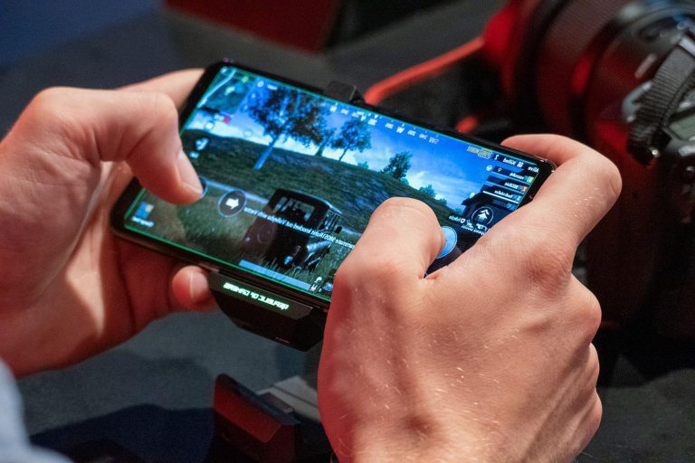 Gaming Has The Best Smartphone For 2022
