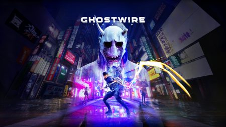 نقد و بررسی بازی Ghostwire Tokyo