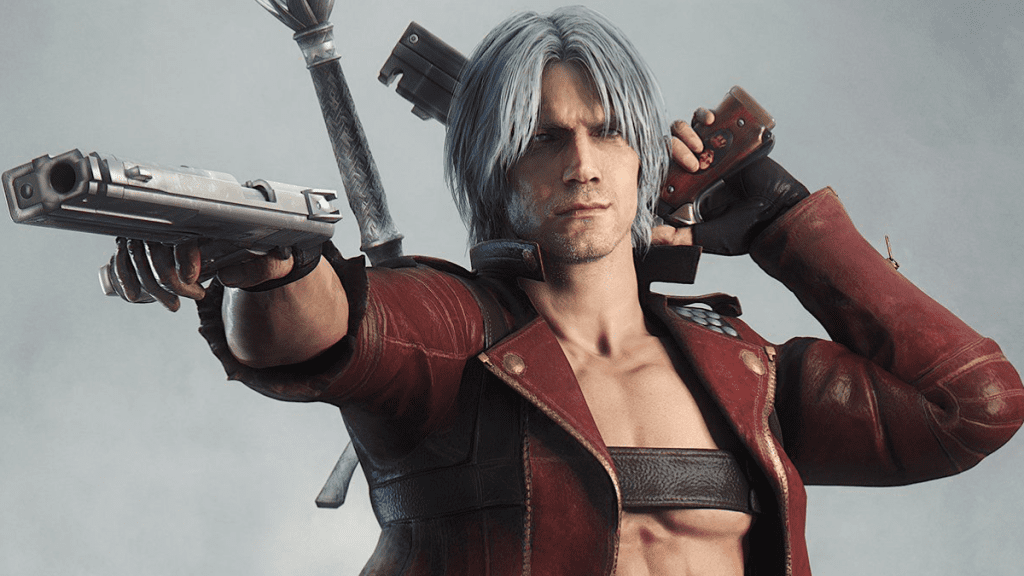 Devil May Cry Director Teases New Game