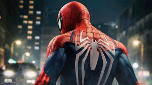 نقد و بررسی بازی Marvel'S Spider_Man