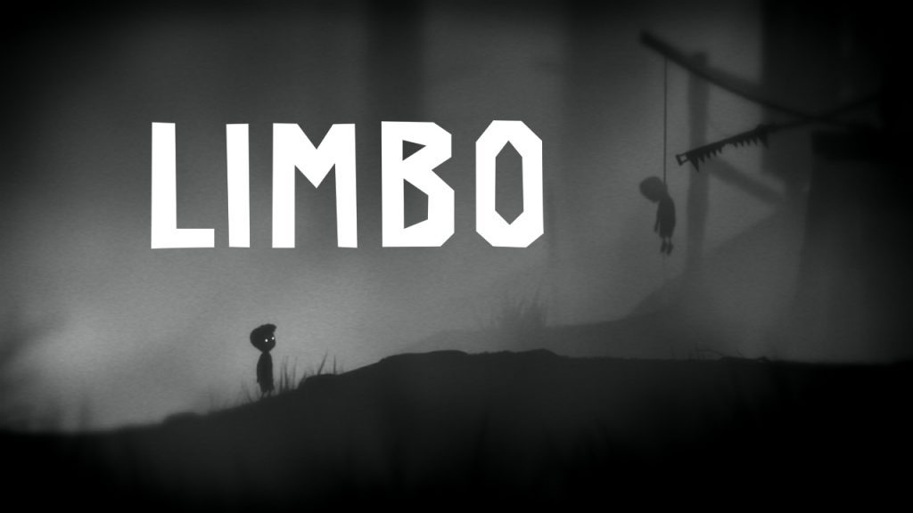 Limbo Indie Game