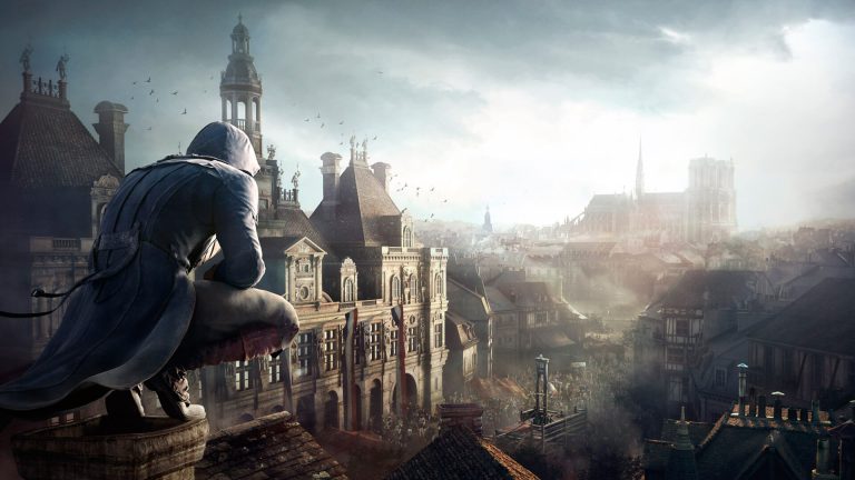 7 تا ازبهترین بازی های مجموعه Assassin'S Creed