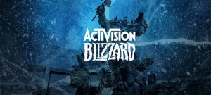 Activision Blizzard R0Xmo62