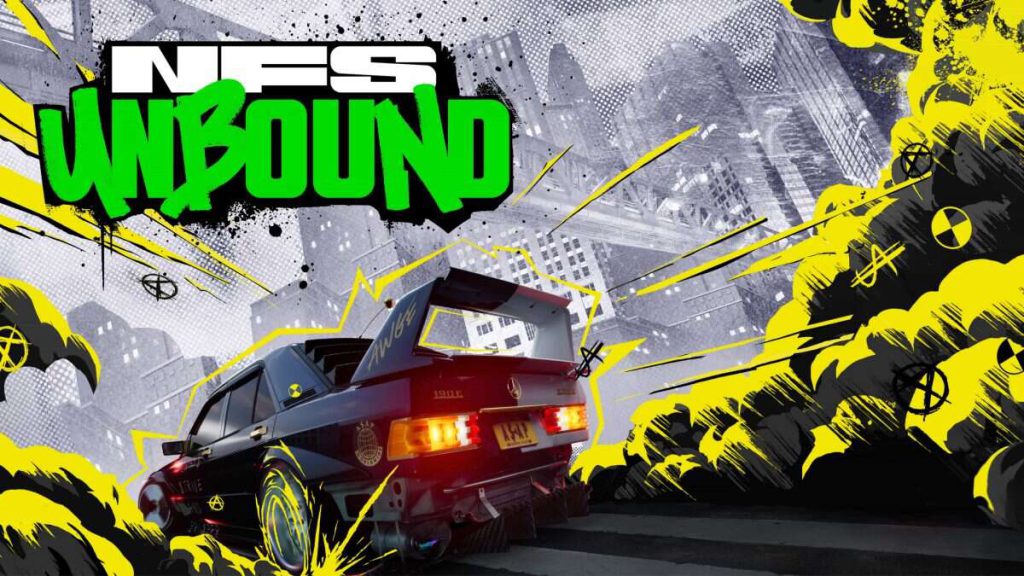 نقد و بررسی بازی Need For Speed Unbound