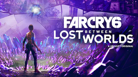 Far Cry 6 Lost Between Worlds Dlc
