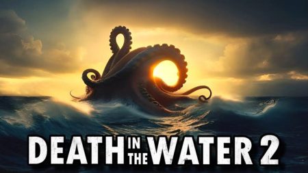 بررسی بازی Death In The Water 2