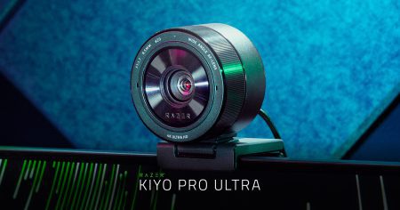 وب کم Razer Kiyo Pro Ultra