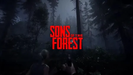 بررسی بازی Sons Of The Forest