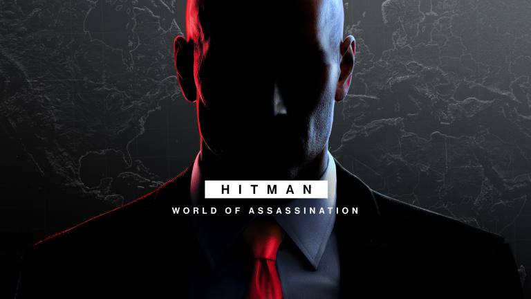 Hitman World Of Assassination Trilogy