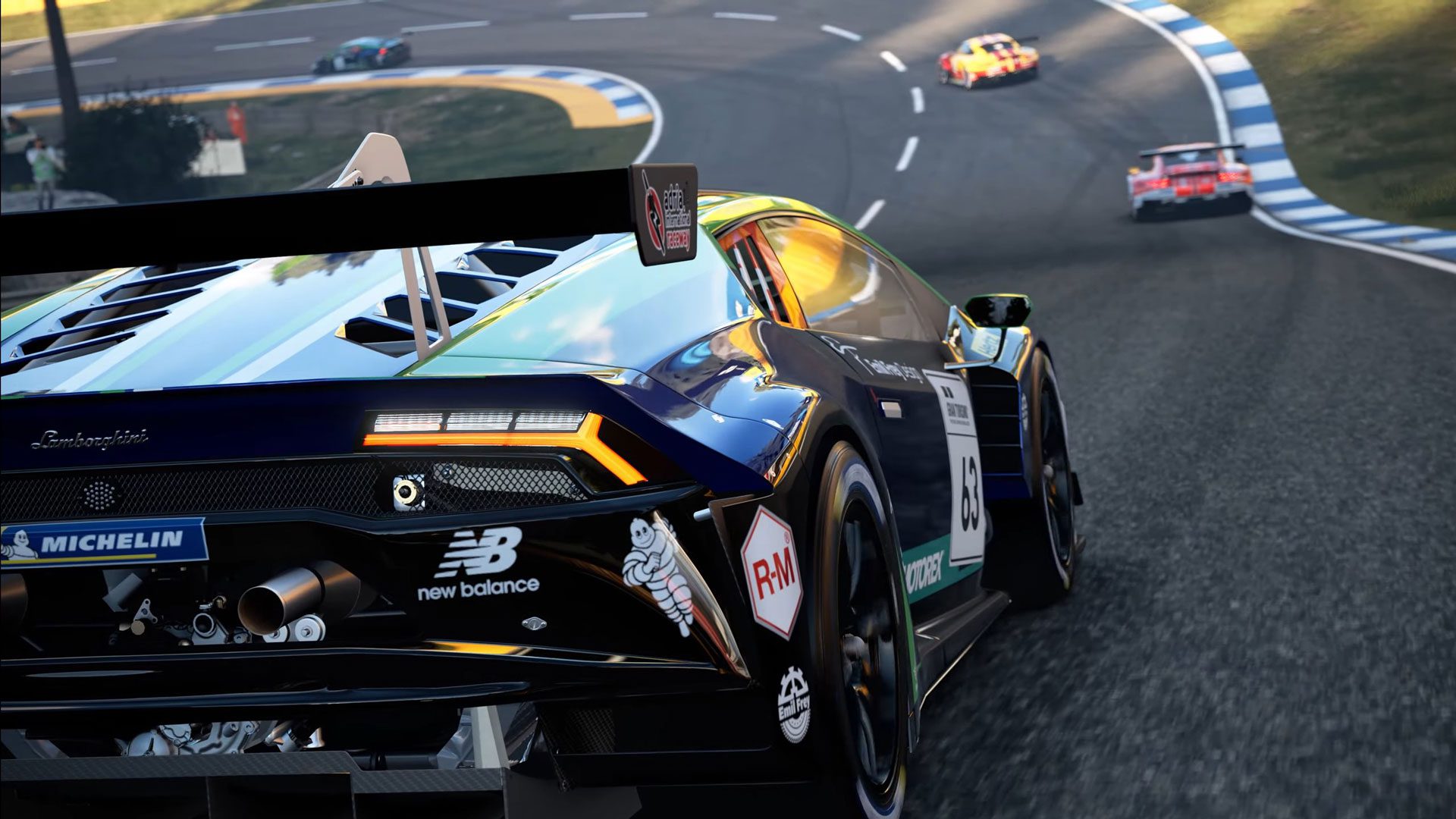 Gran Turismo 7 Racing Polyphony Digital Sony Ps5