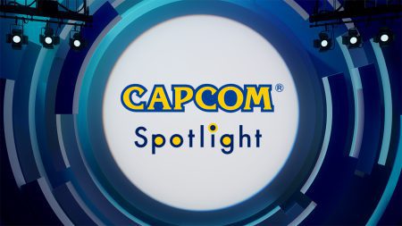 نمایشگاه Capcom Spotlight