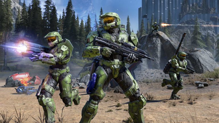 Joseph Staten کارگردان طراحی بازی Halo Infinite مایکروسافت را ترک کرد