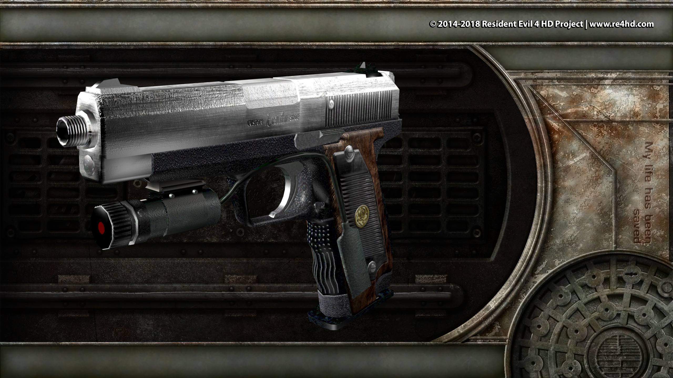 راهنمای بازی Resident Evil 4 Remake – نحوه یافتن همه سلاح‌ها، جعبه‌های همراه، ارتقاها و ویژگی‌های مخفی