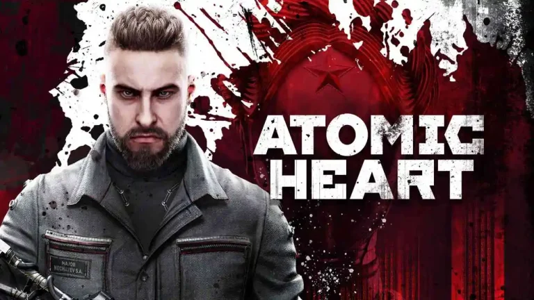 Review Plus - قسمت اول: نقد و بررسی بازی Atomic Heart