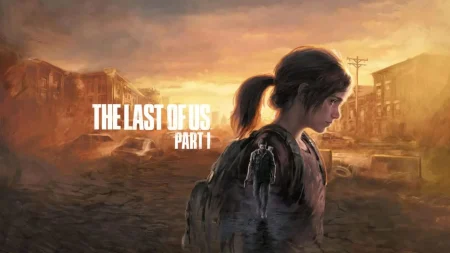 بروزرسانی کامپیوتر The Last Of Us Part 1 موارد Cpu و Gpu را بهینه و خرابی ها را برطرف می کند.