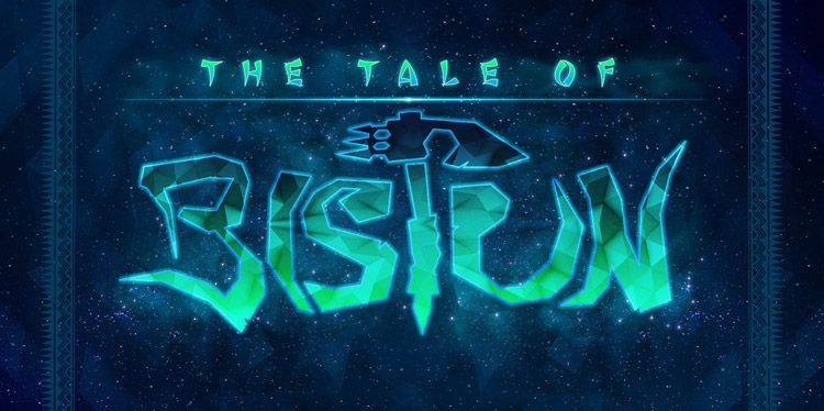 The Tale Of Bistun Game