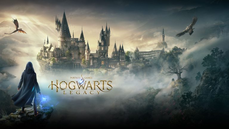 Cast Plus - قسمت اول: بررسی داستان بازی Hogwarts Legacy
