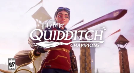 بازی Harry Potter Quidditch Champions برای رایانه‌های شخصی و کنسول‌ها معرفی شد