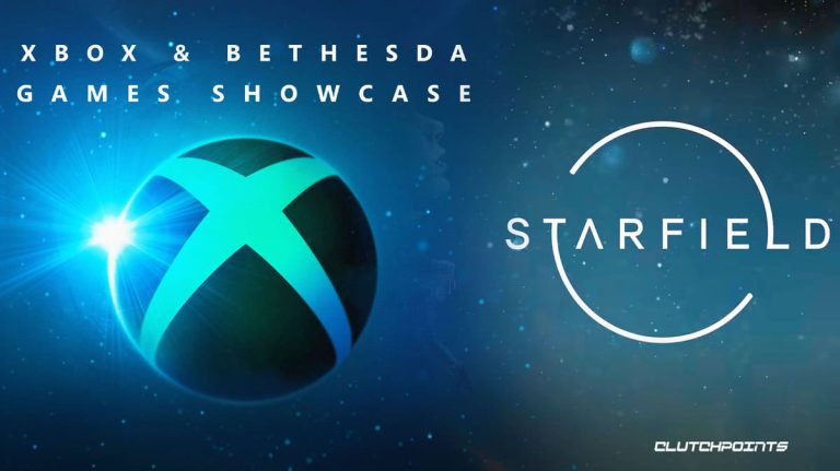 Xbox Games Showcase و Starfield Direct حدود 2 ساعت اجرا خواهند داشت