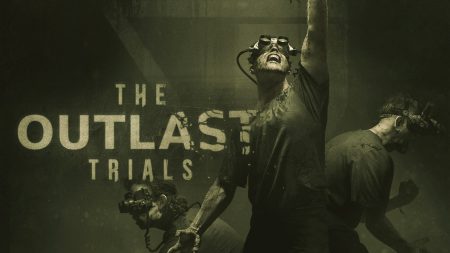 بازی Outlast Trials با دسترسی زودهنگام بر روی رایانه شخصی منتشر شده است
