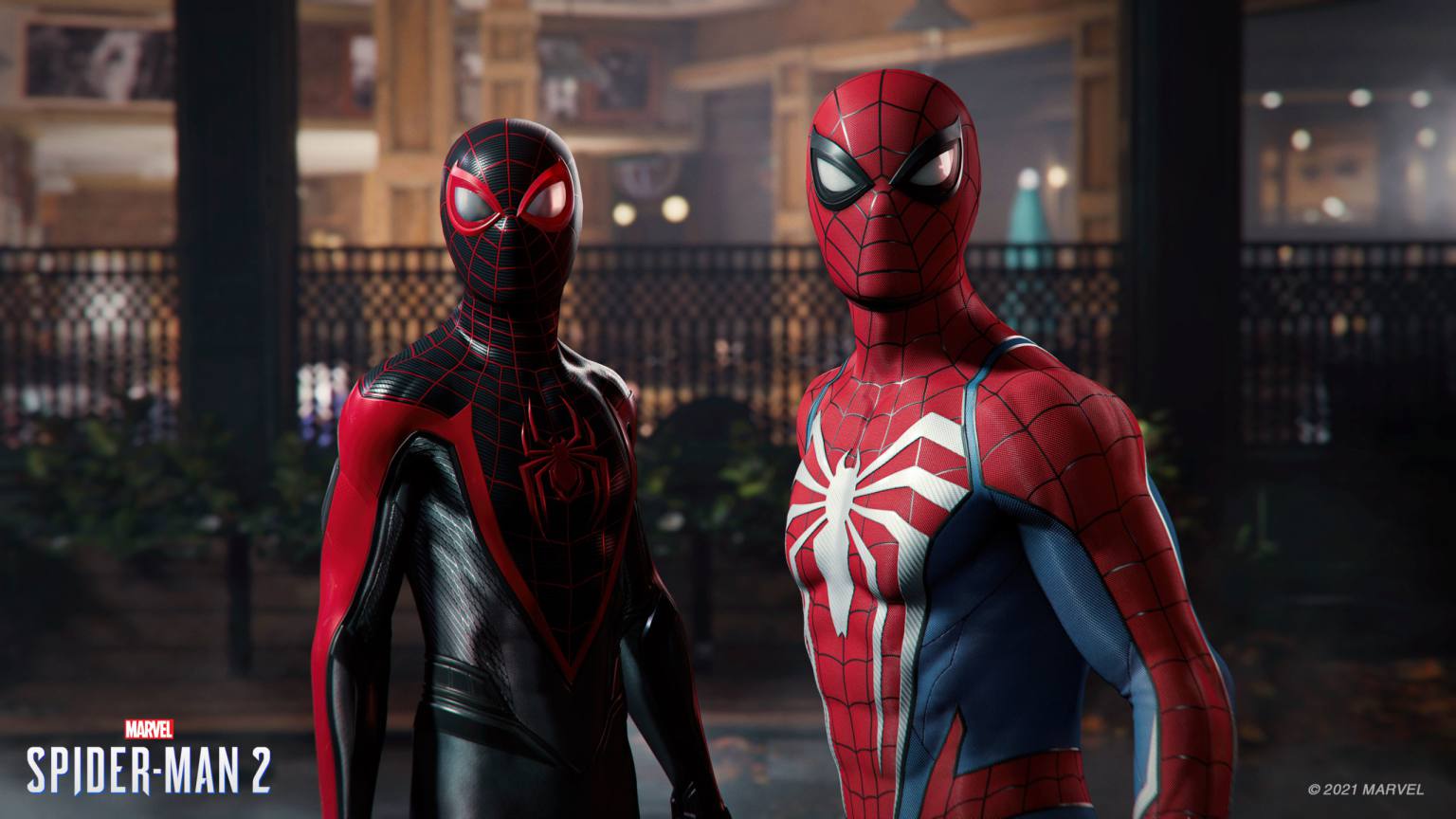 چرا عنوان Spider Man 2 ارزش انتظار را دارد؟