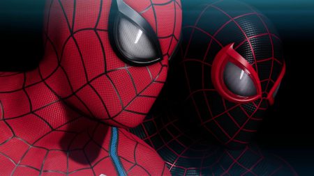 بازی Marvels Spider Man 2 اولین گیم پلی خود را منتشر کرد