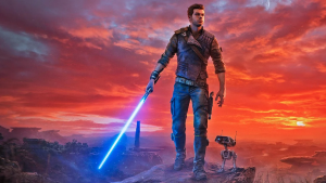 Star Wars Jedi Survivor دومین بازی پرفروش سال 2023 در بریتانیا است.