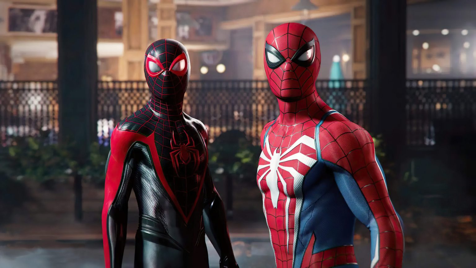 بازی Marvels Spider Man 2 یک ماجراجویی تک نفره بدون بخش آنلاین خواهد بود.
