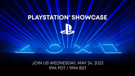 رویداد Playstation Showcase برای 3ام خرداد اعلام شد