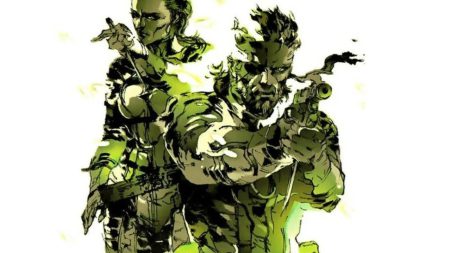 ریمیک بازی Metal Gear Solid 3 در رویداد Playstation Showcase به صورت انحصاری برای Ps5 معرفی می شود